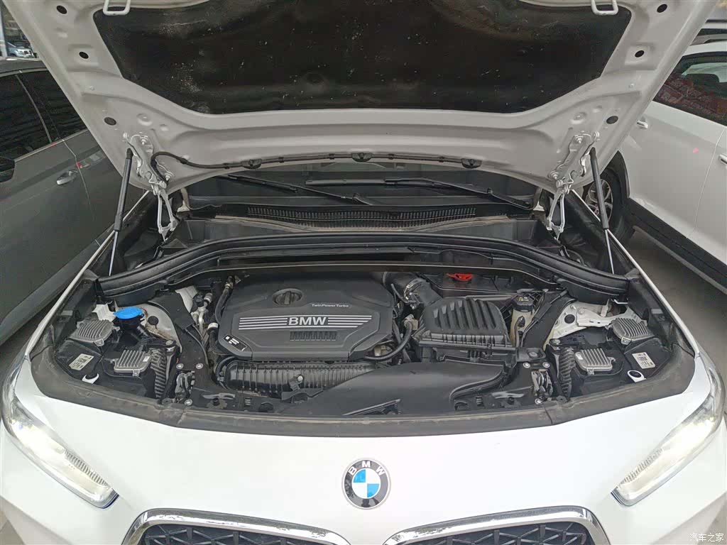 BMW X2, 2023 16