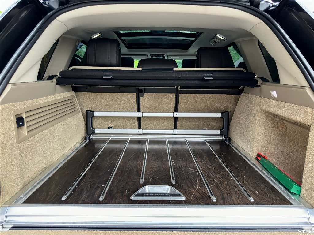 Land Rover Range Rover, 2017 31
