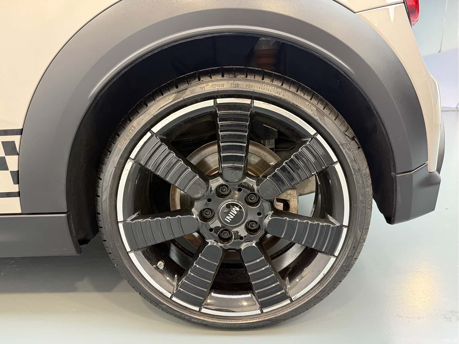 Mini Cooper, 2024 9