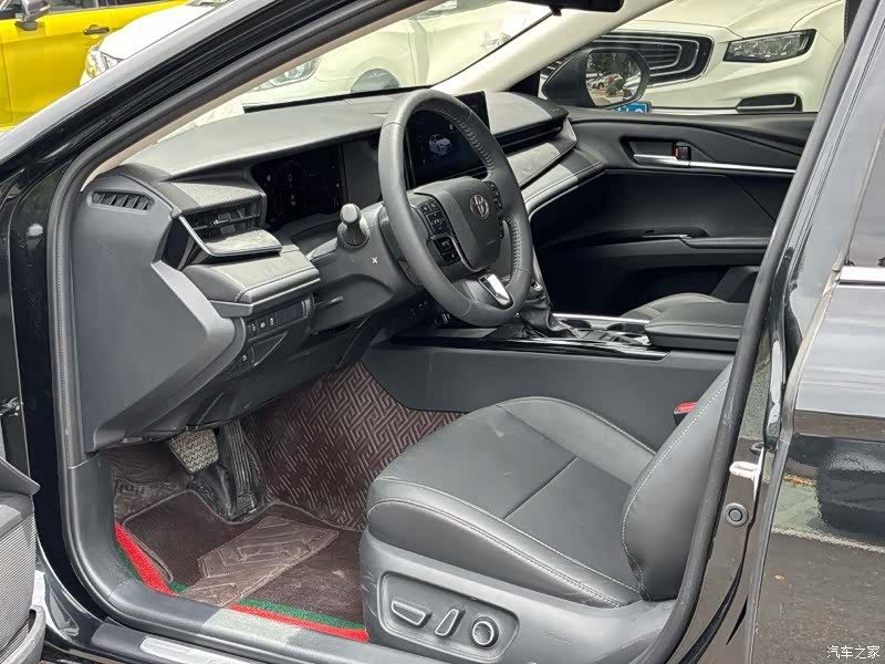 Toyota Camry, 2024 7