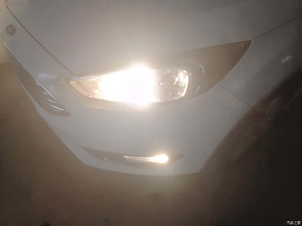 Ford Focus, 2017 3