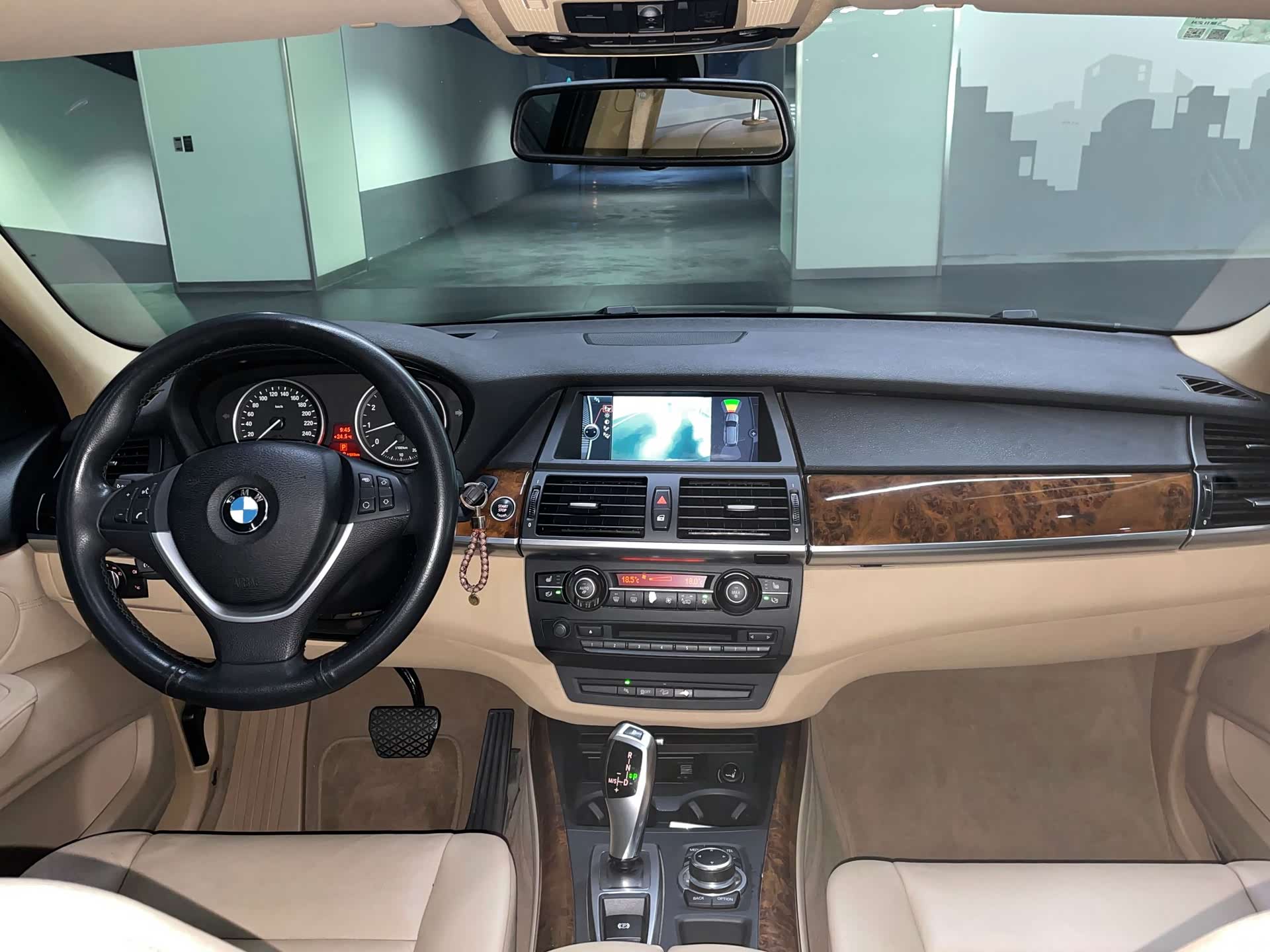 BMW X5, 2013 16