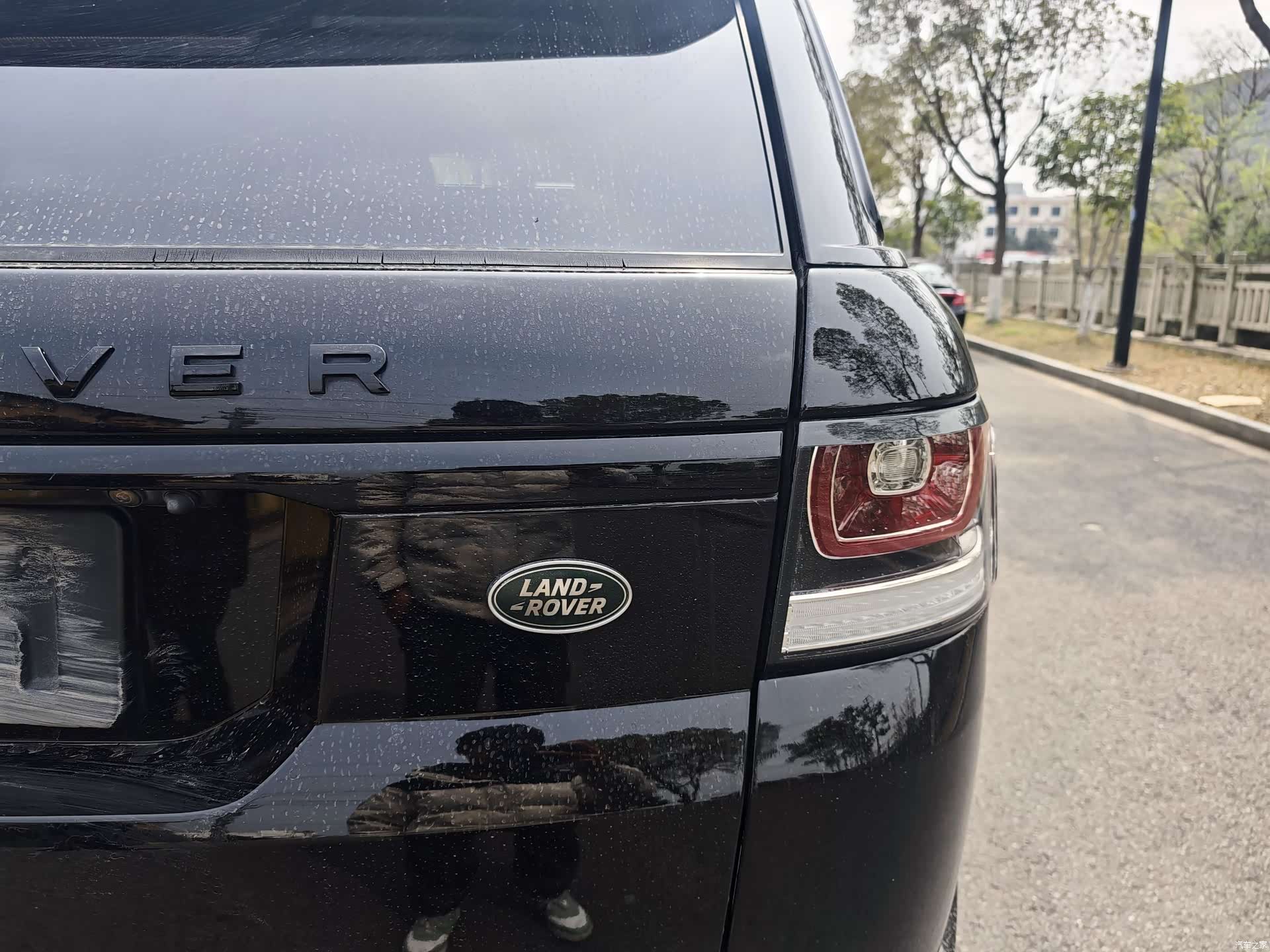 Land Rover Range Rover, 2018 18