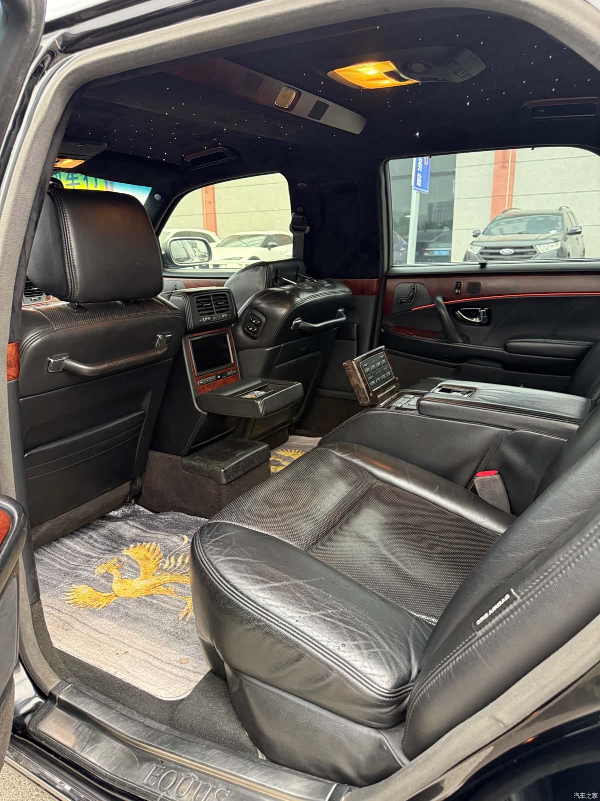 Hyundai 3.5, 2006 14