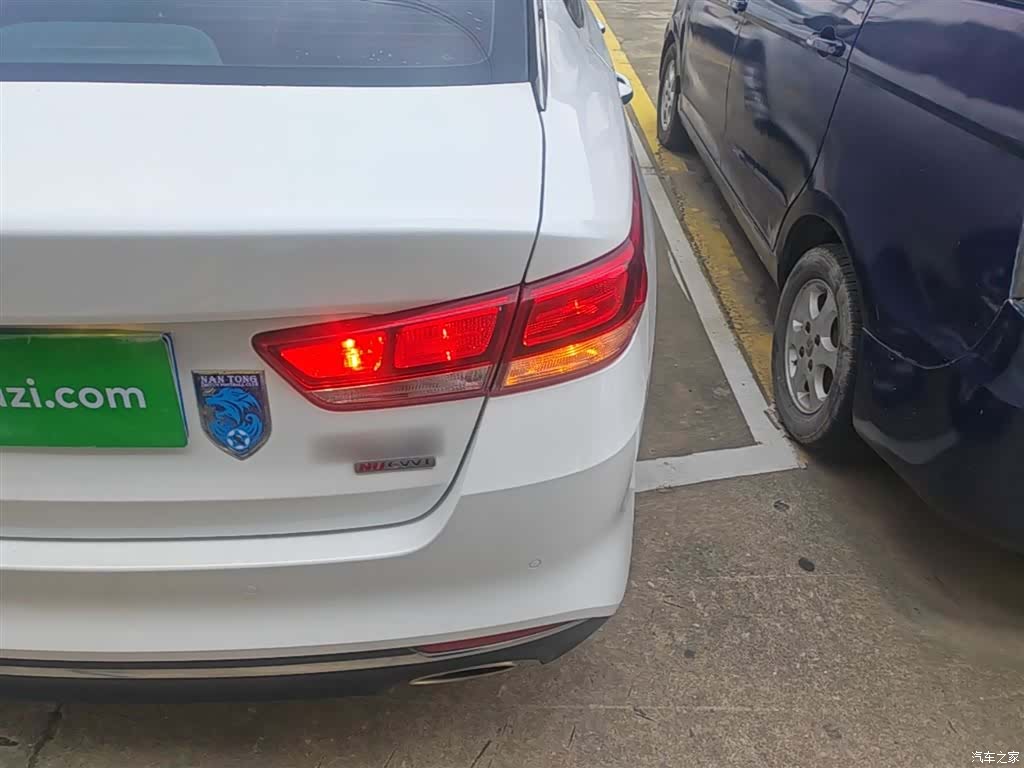 Kia K5, 2018 8