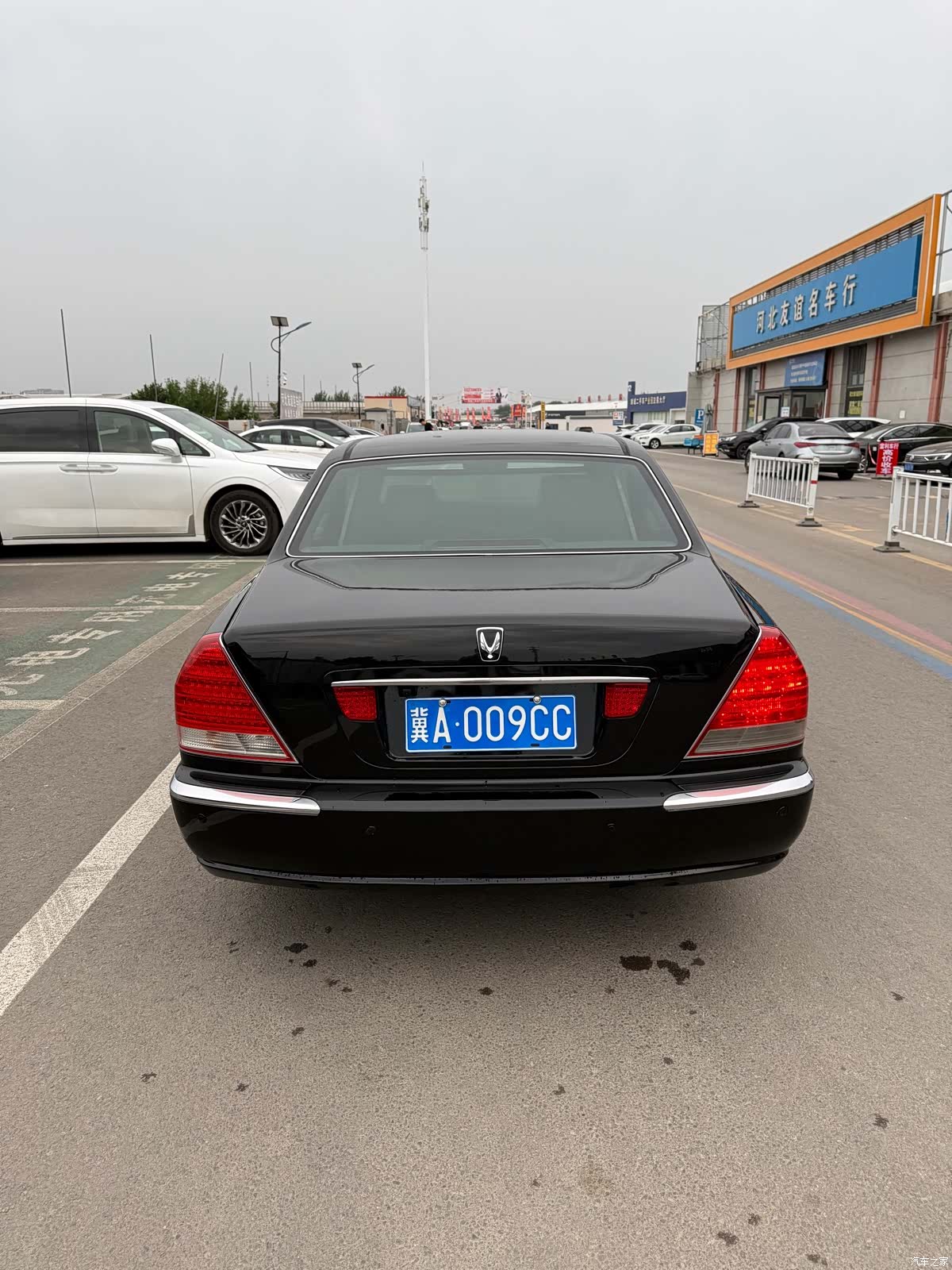 Hyundai 3.5, 2006 25