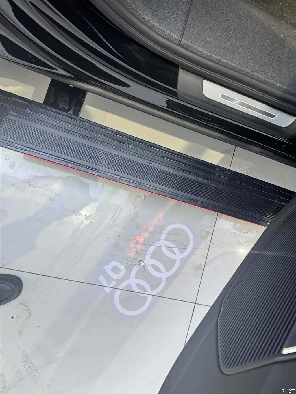 Audi Q7, 2023 16