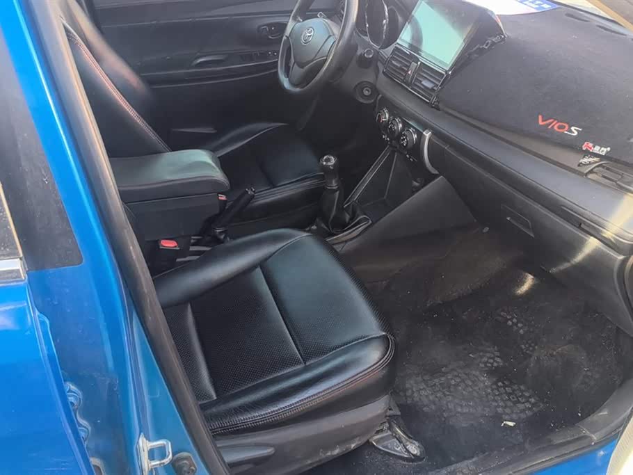 Toyota Vios