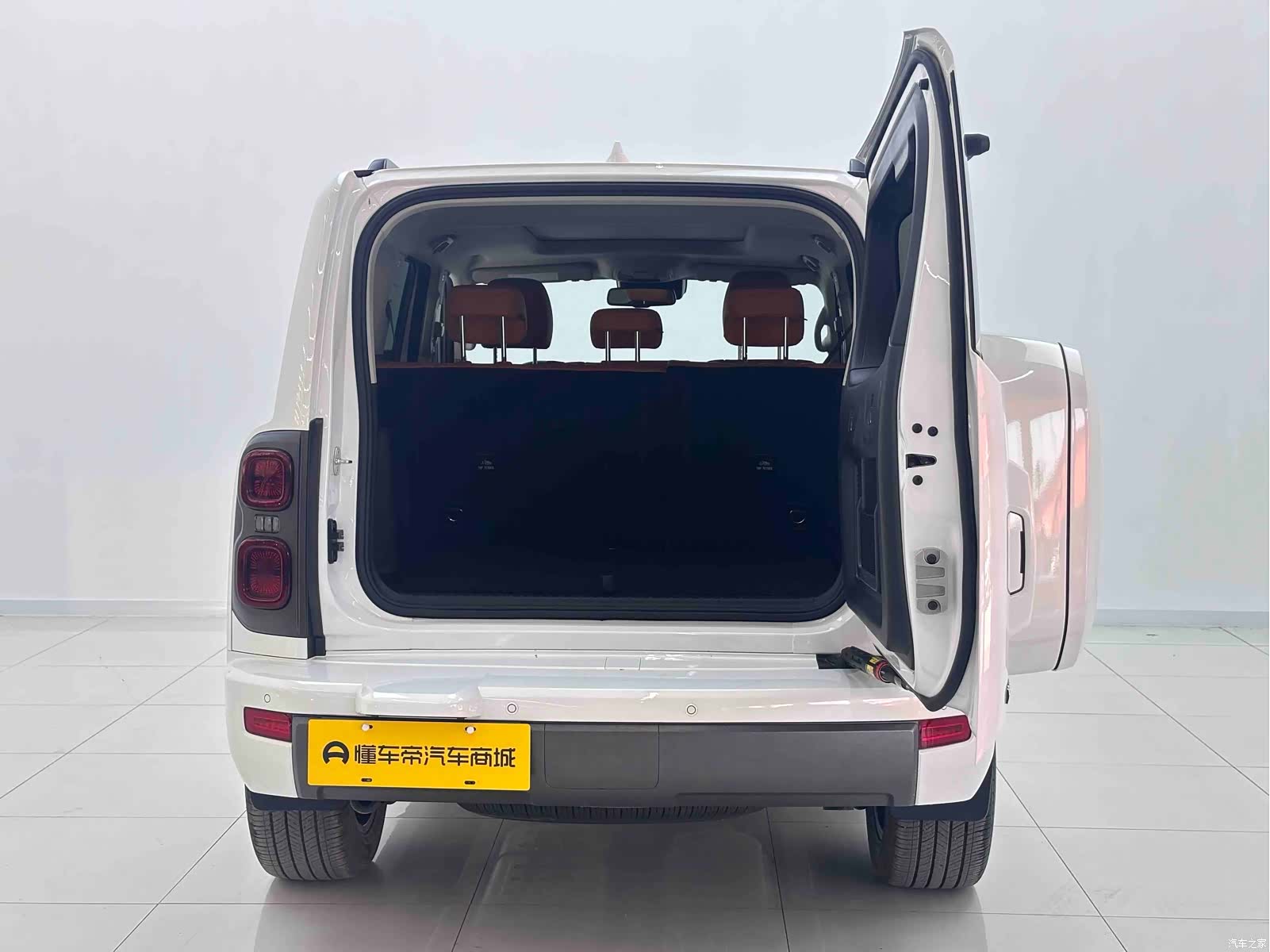 Haval H9, 2025 8