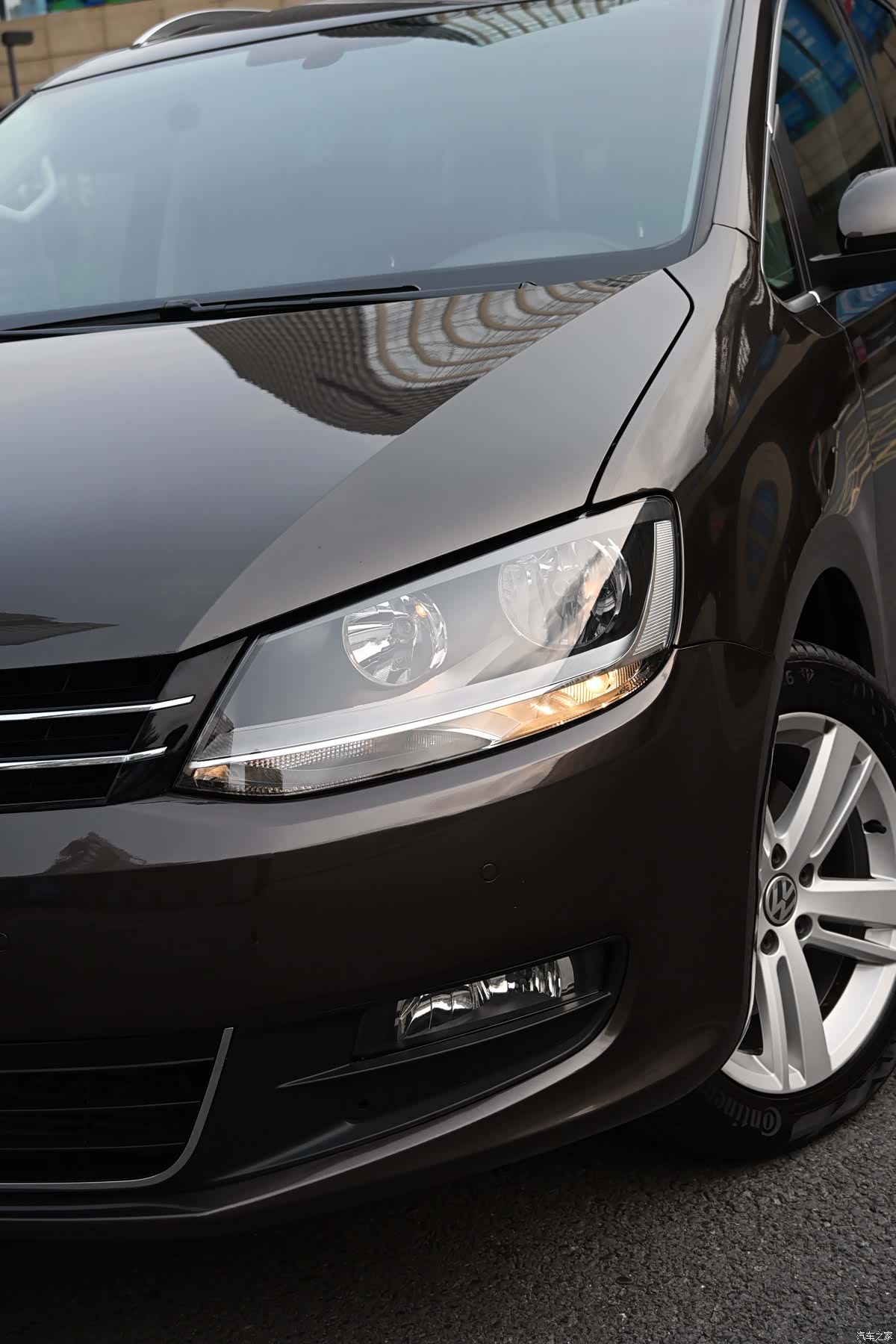 Volkswagen Xia, 2018 8