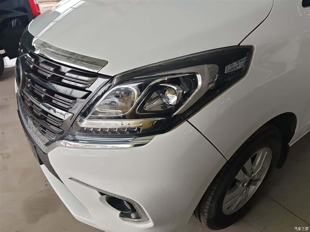 DongFeng M7, 2022 18