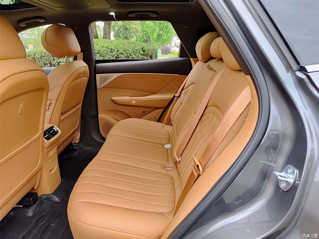 DongFeng L8, 2025 8