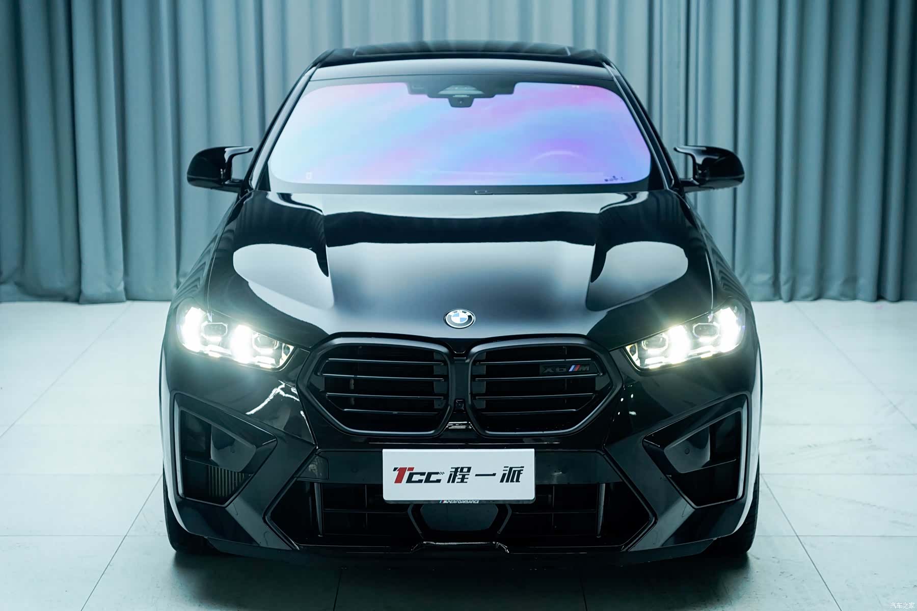 BMW X6, 2023 3