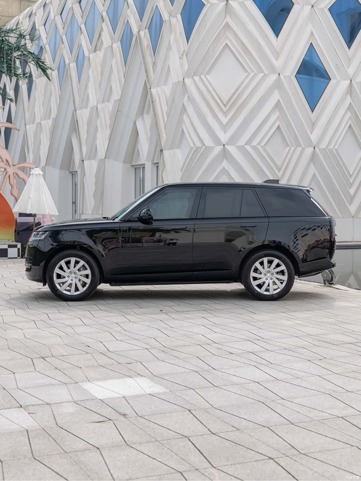 Land Rover Range Rover, 2022 4