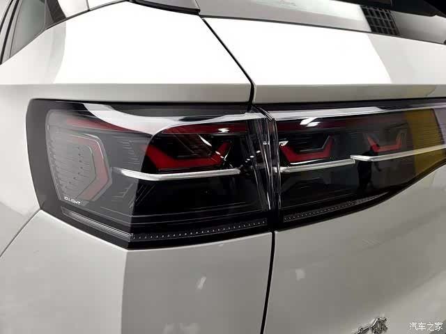 Volkswagen Talagon, 2023 17