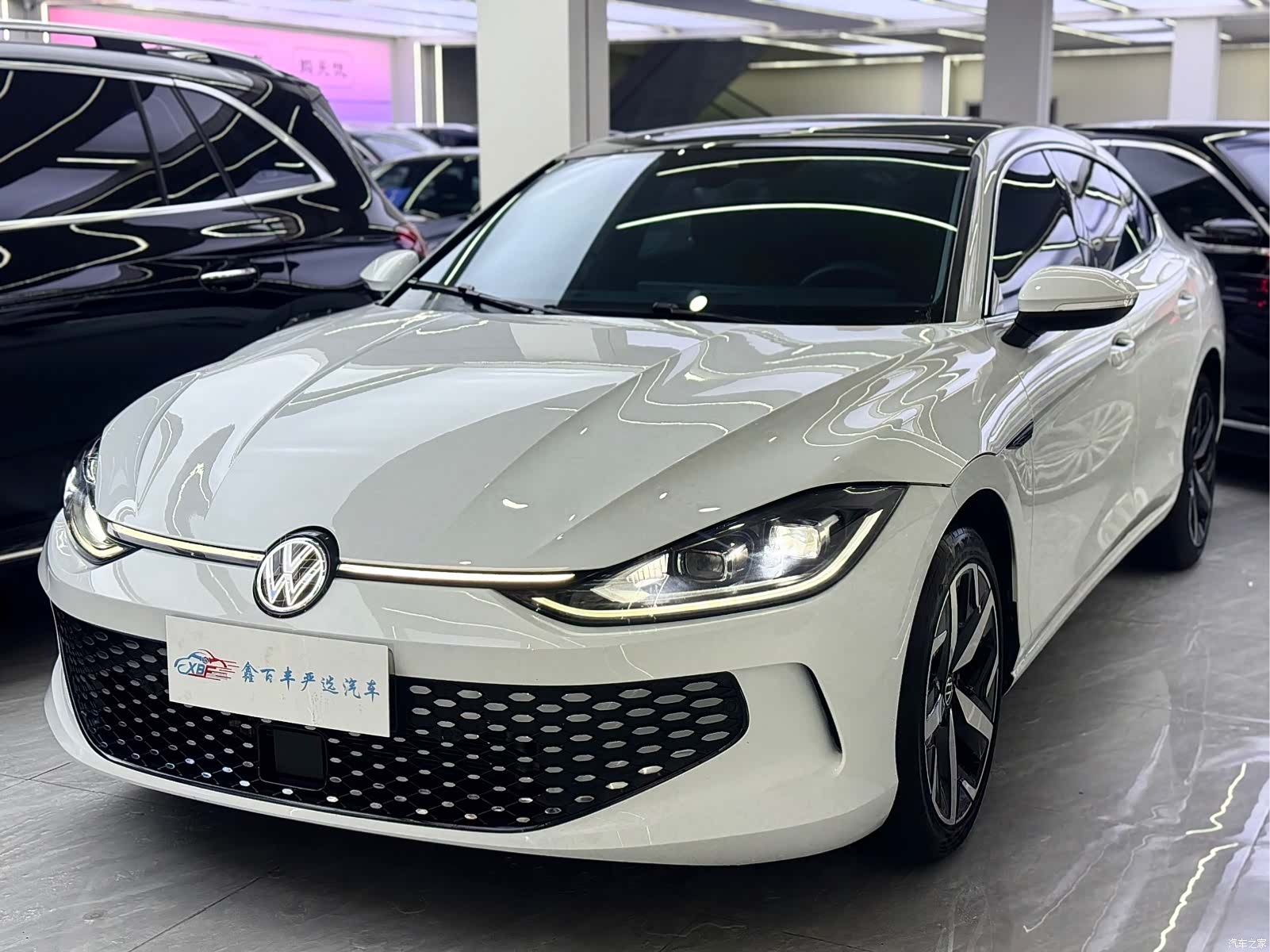 Volkswagen Lamando, 2024 1