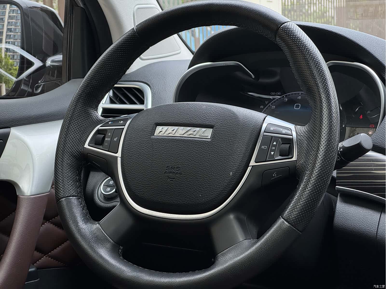 Haval H9, 2019 10