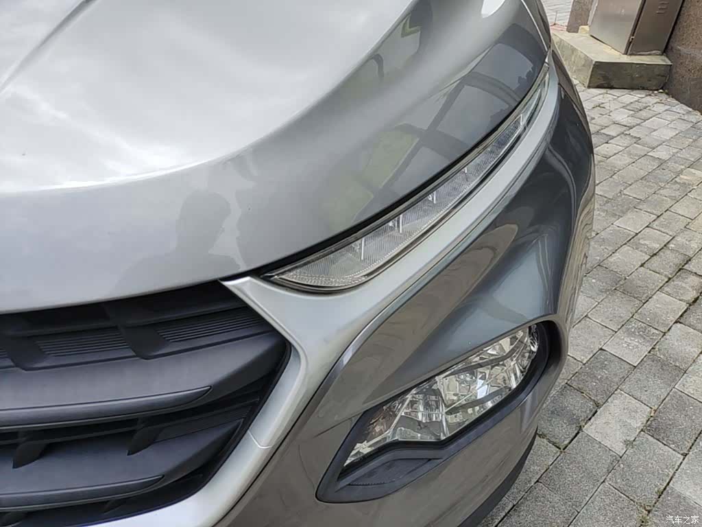 Wuling 510, 2020 24