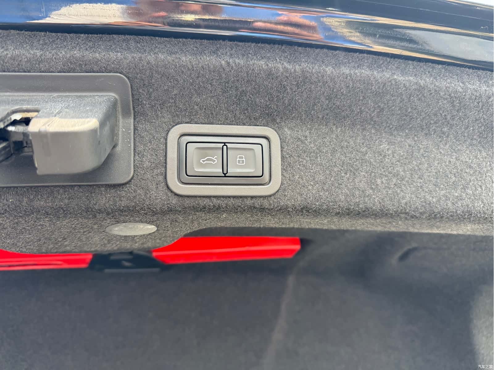 Audi A6L, 2021 12