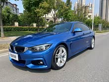 ����4ϵ 2017�� 425i Gran Coupe ������M�˶���װ