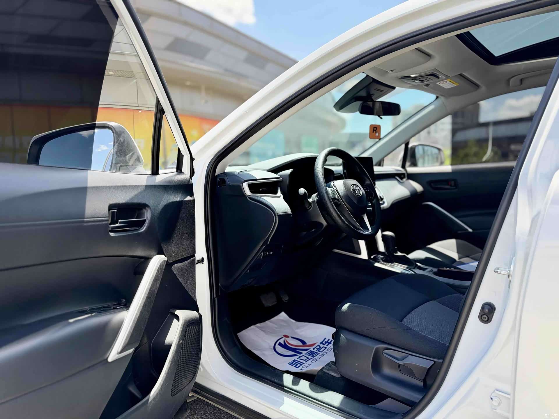 Toyota Frontlander, 2024 6