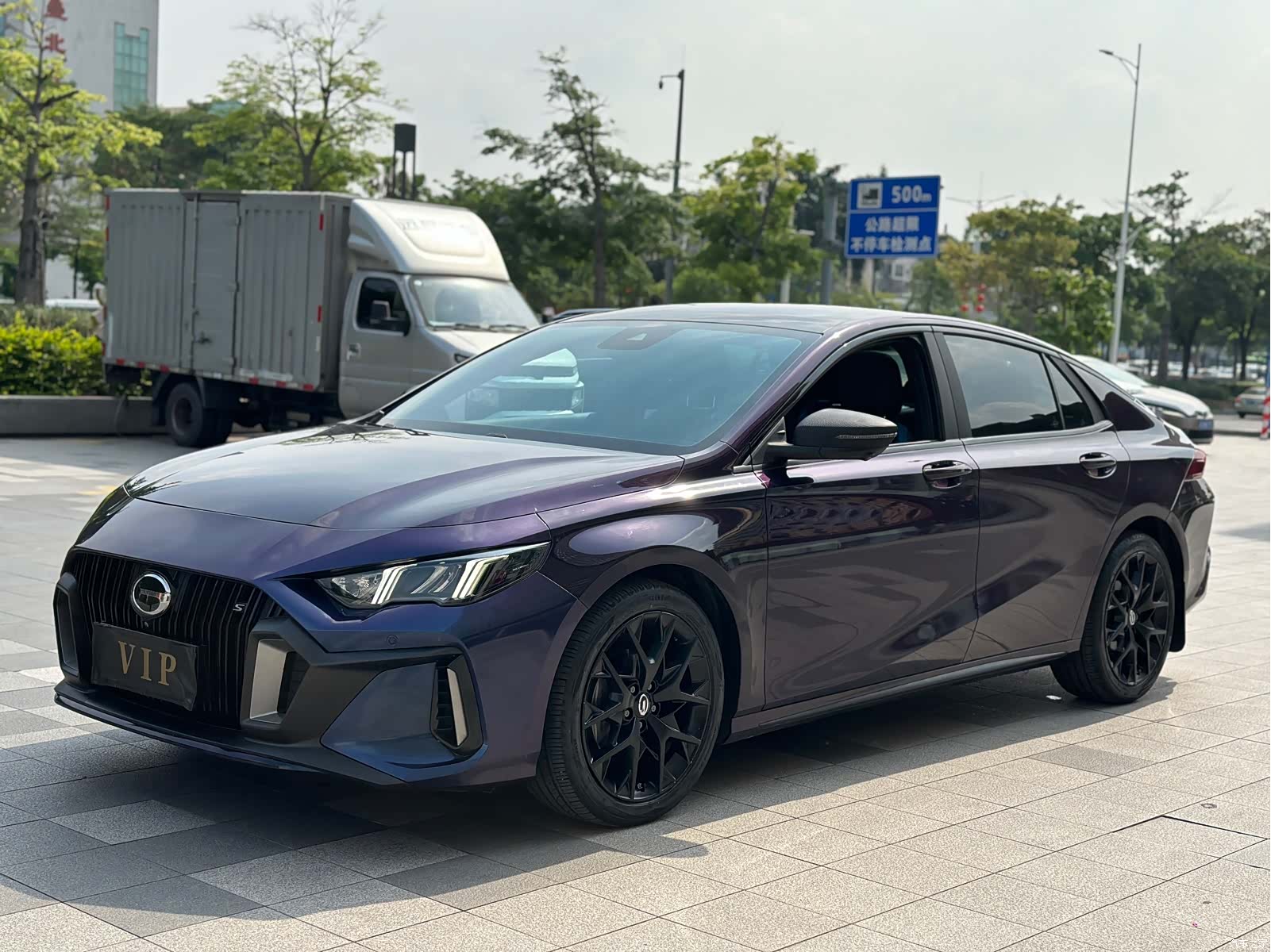 Geely Galaxy Empow, 2023 4