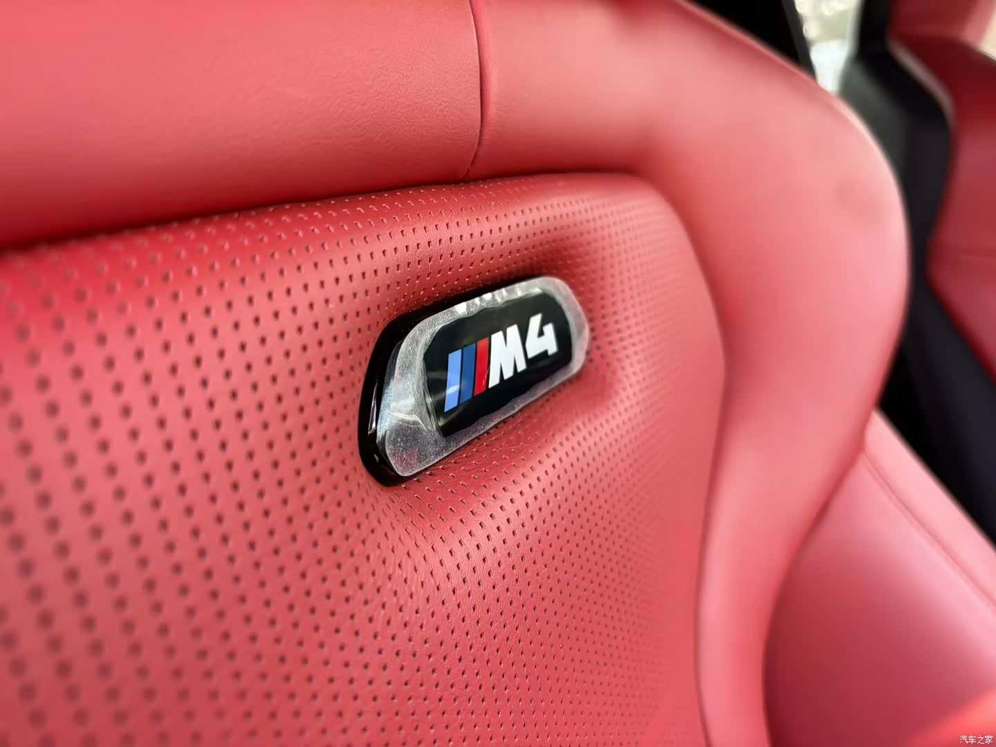BMW M4, 2018 8