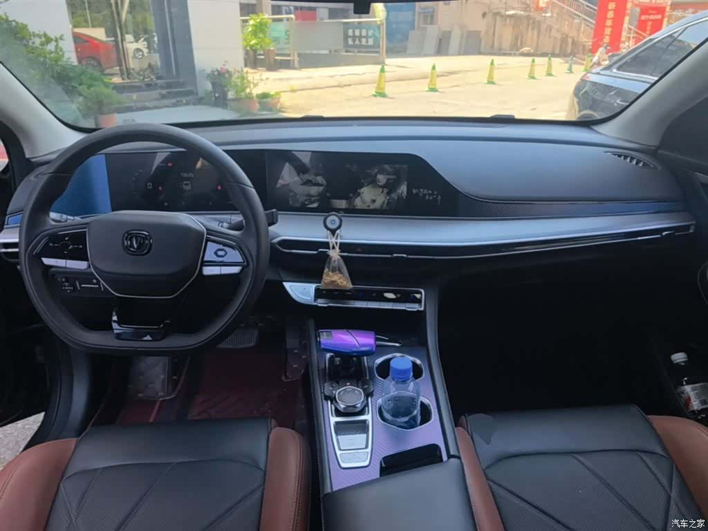 Changan Eado, 2023 10