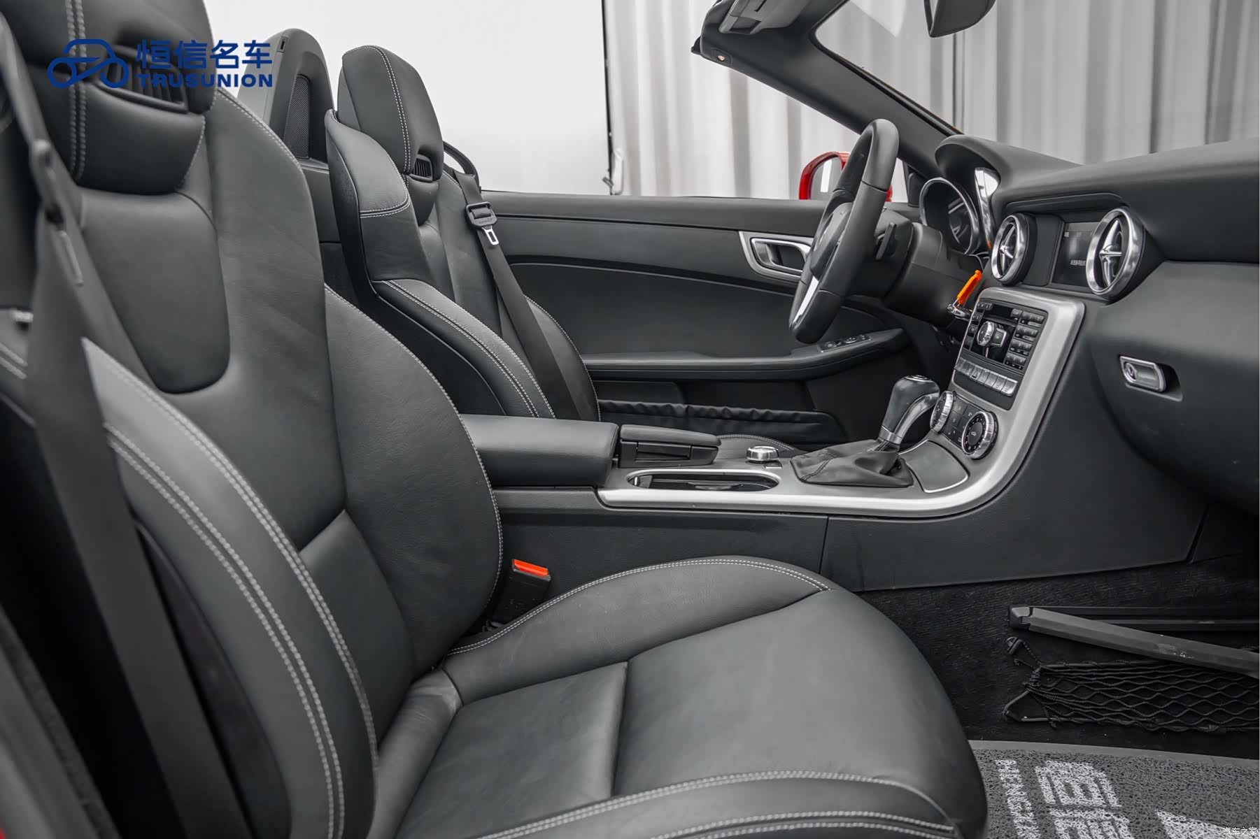 Mercedes-Benz SL, 2014 16