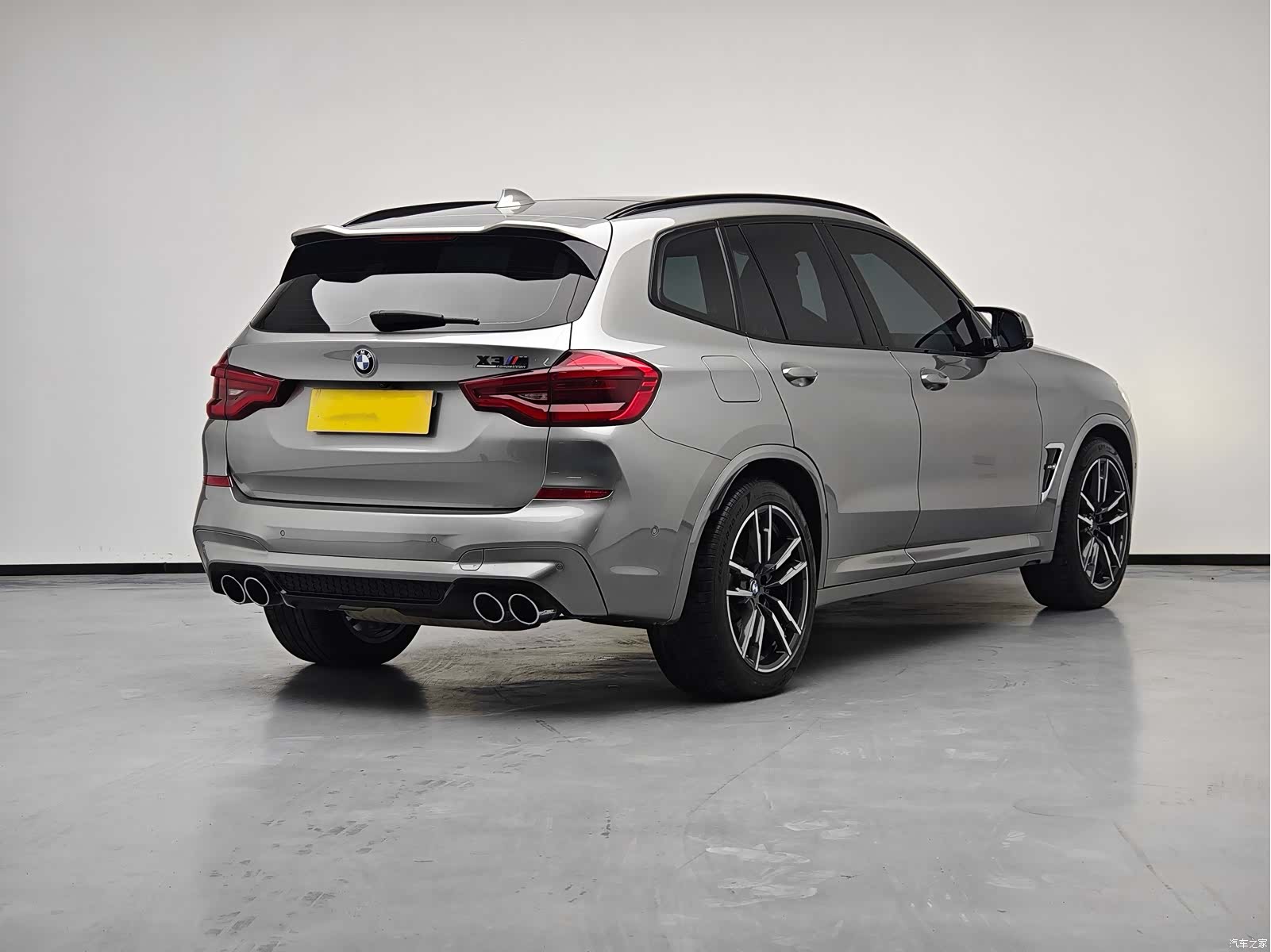 BMW X3, 2020 4