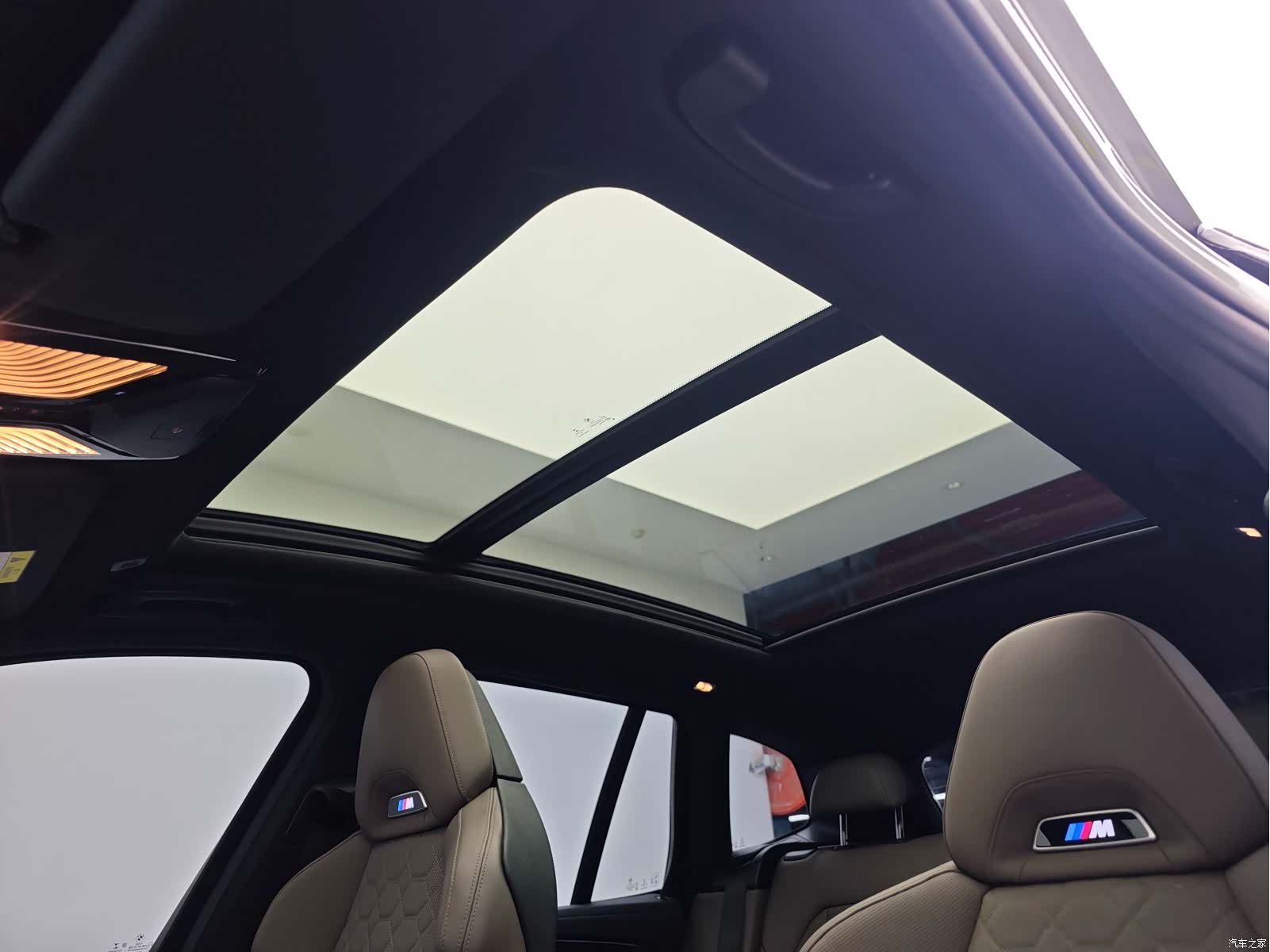 BMW X3, 2020 13