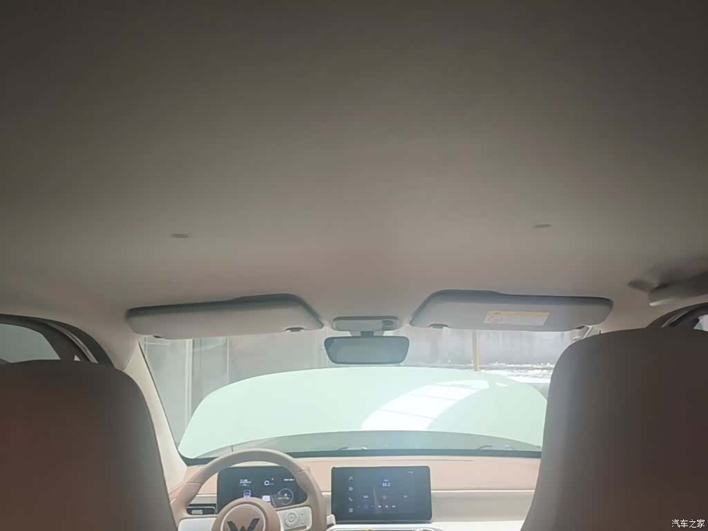 Wuling MINIEV, 2024 18
