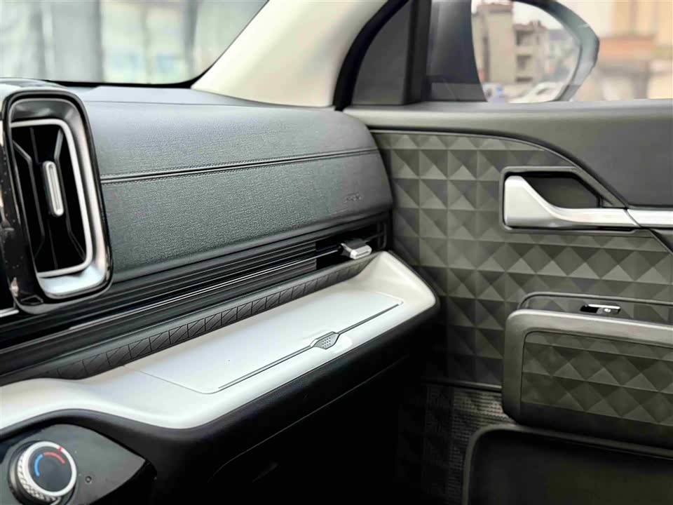 Hyundai Beijing ix35