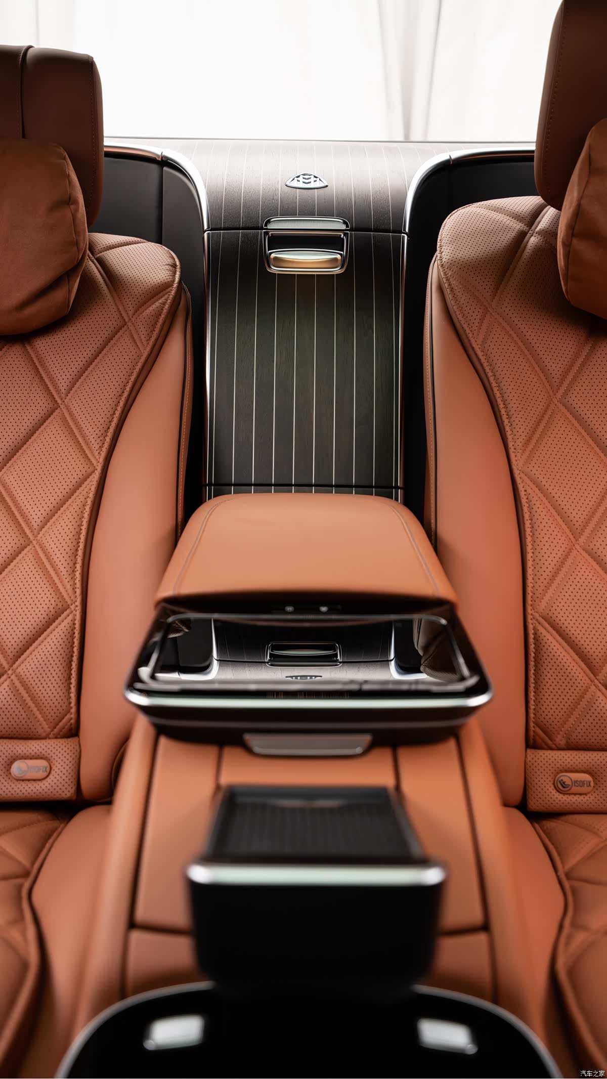 Maybach S-Class, 2023 21