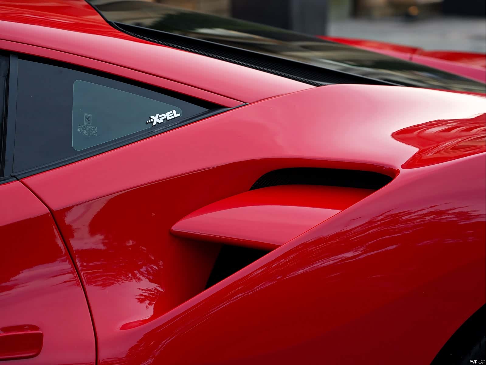 Ferrari 488, 2018 12