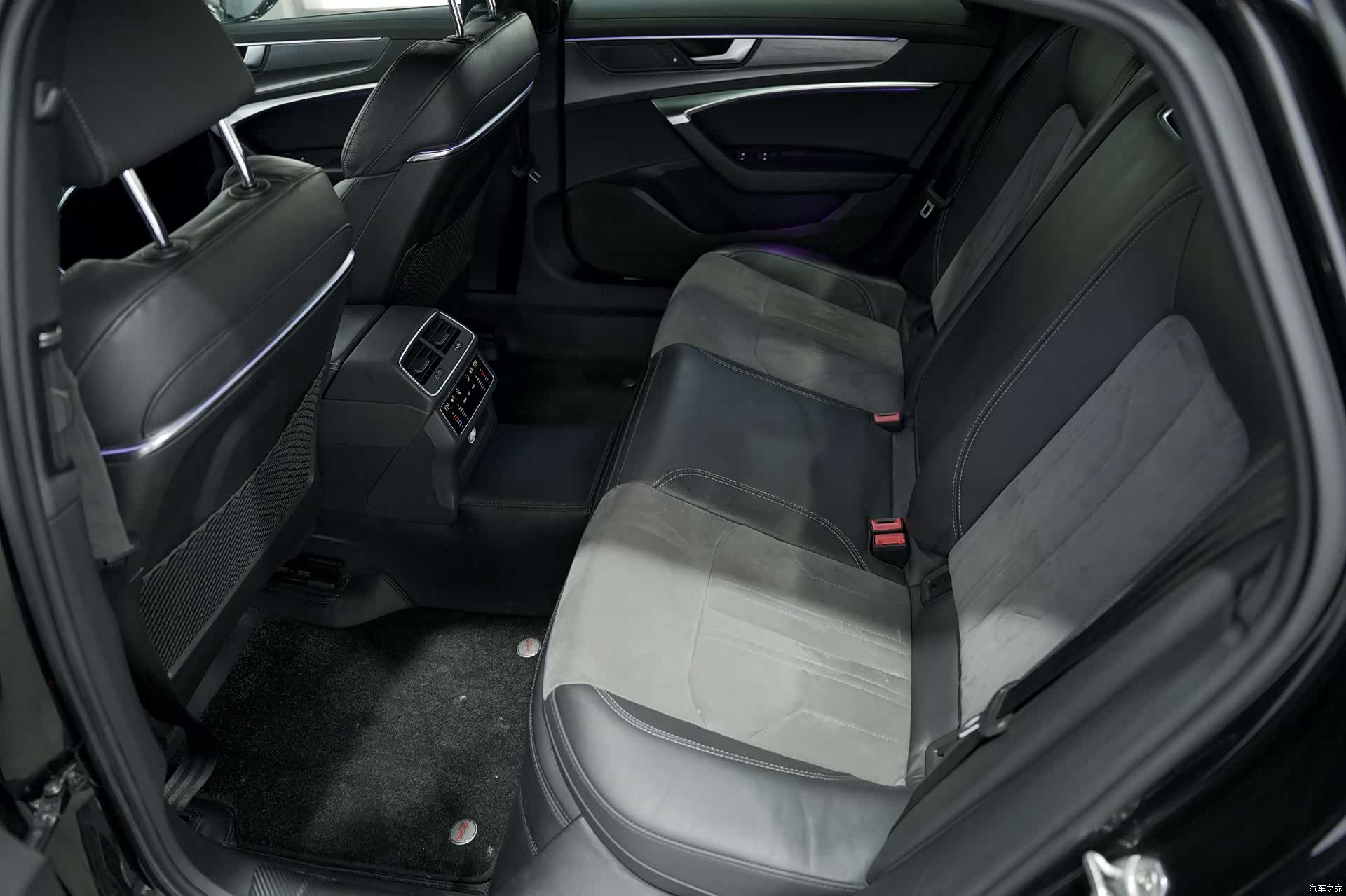 Audi A6L, 2021 15