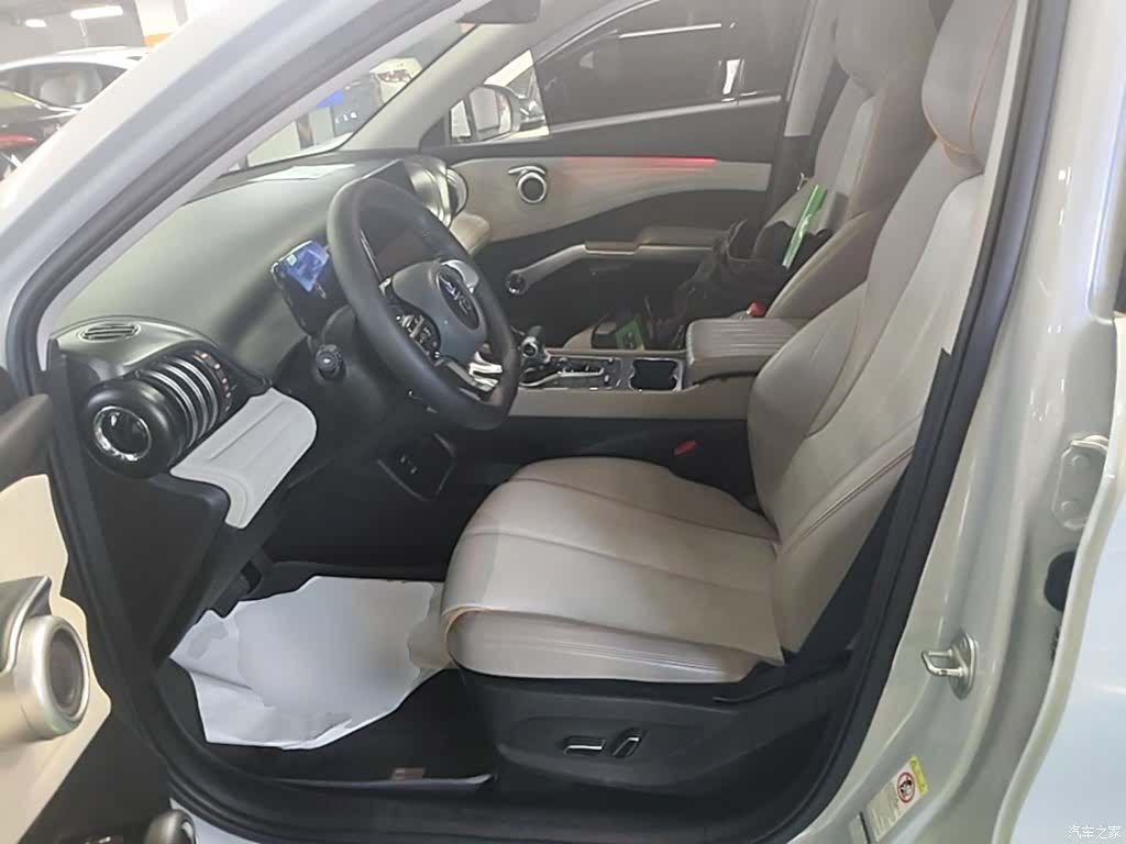 BYD Yuan, 2024 15