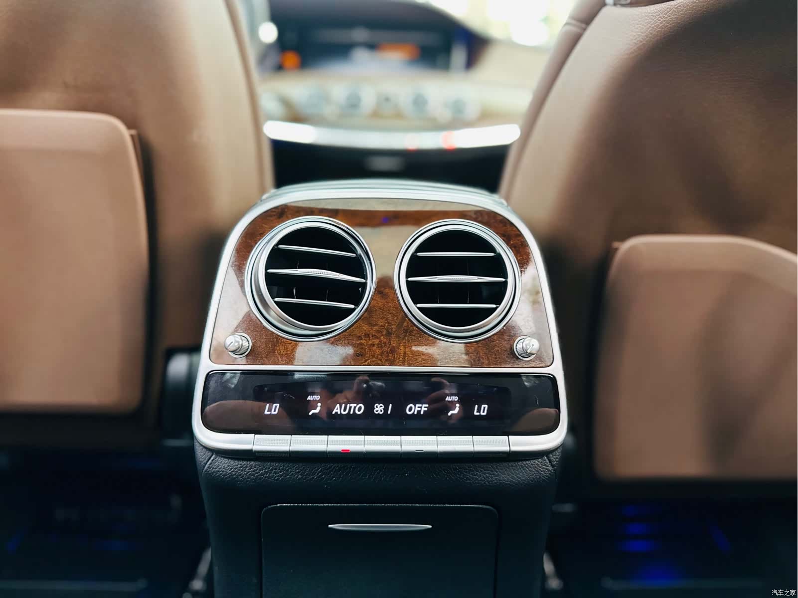Mercedes-Benz S-Class, 2016 18