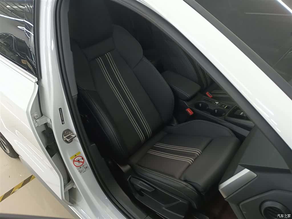 Audi A3, 2024 20