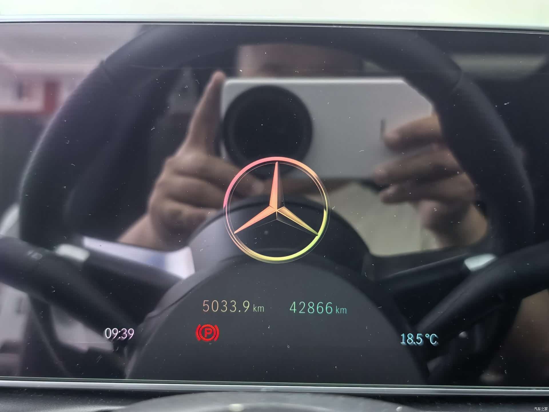 Mercedes-Benz C-Class, 2024 25
