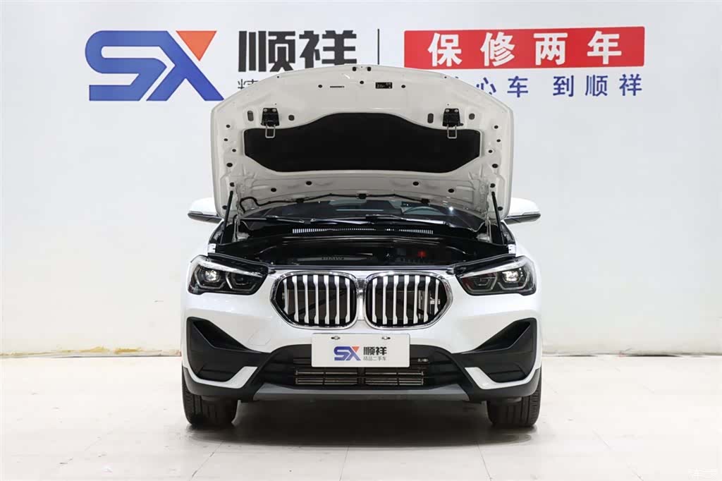 BMW X1, 2021 17