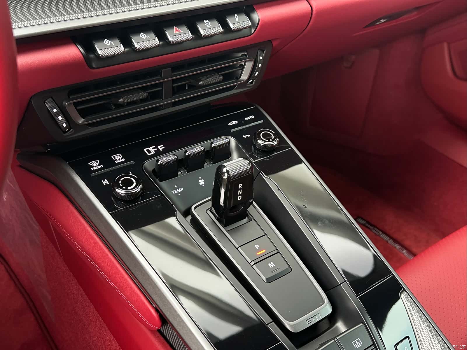 Porsche 911, 2023 18