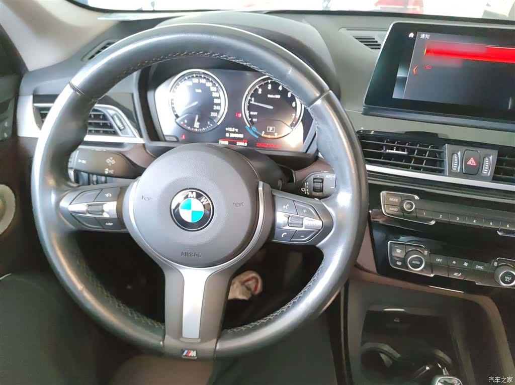 BMW X1, 2021 10