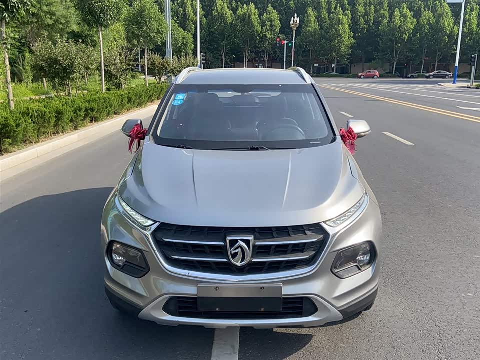 Baoding 510
