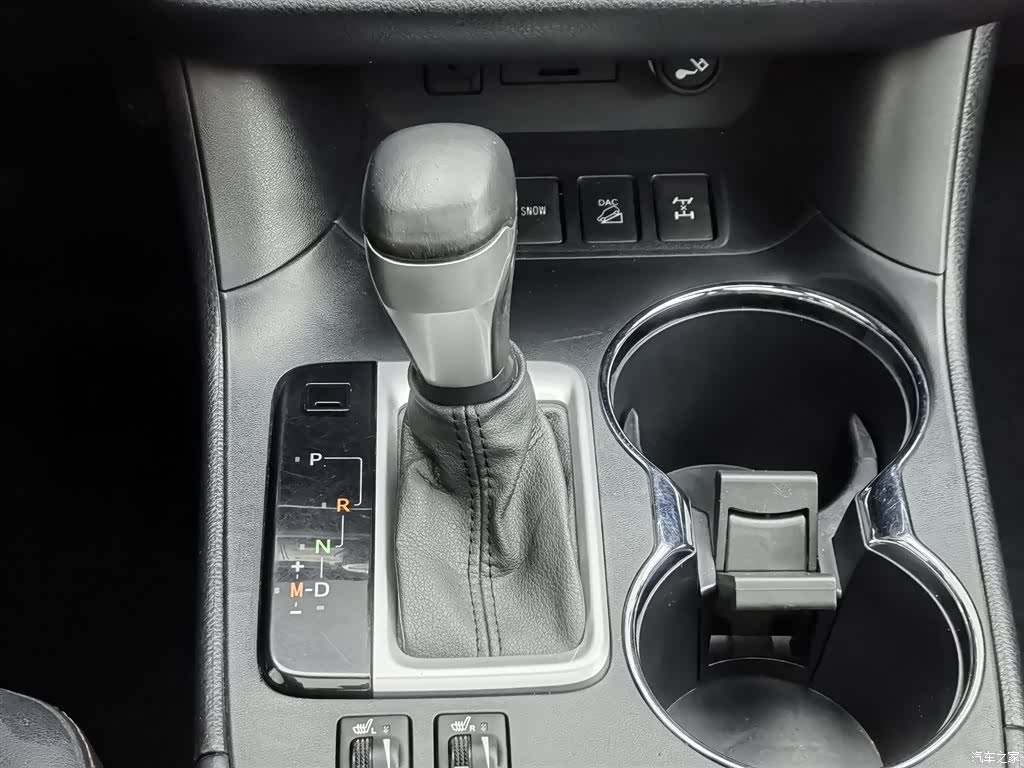 Toyota Highlander, 2022 13