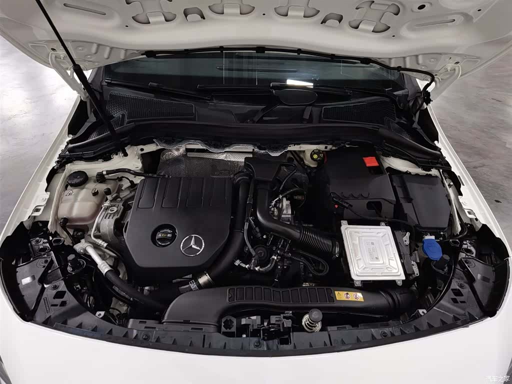 Mercedes-Benz B-Class, 2022 6
