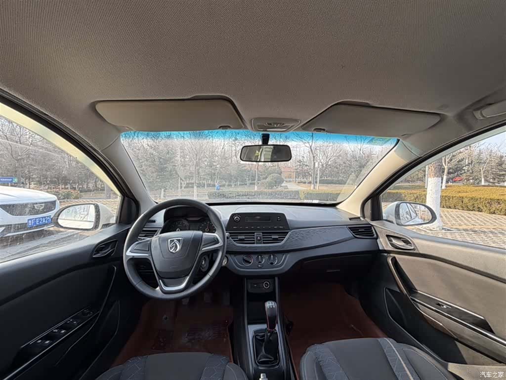 Wuling 310, 2019 7