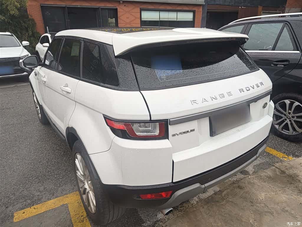 Land Rover Range Rover, 2017 23