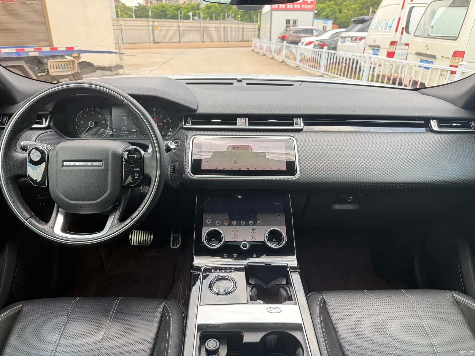 Land Rover Range Rover, 2019 13