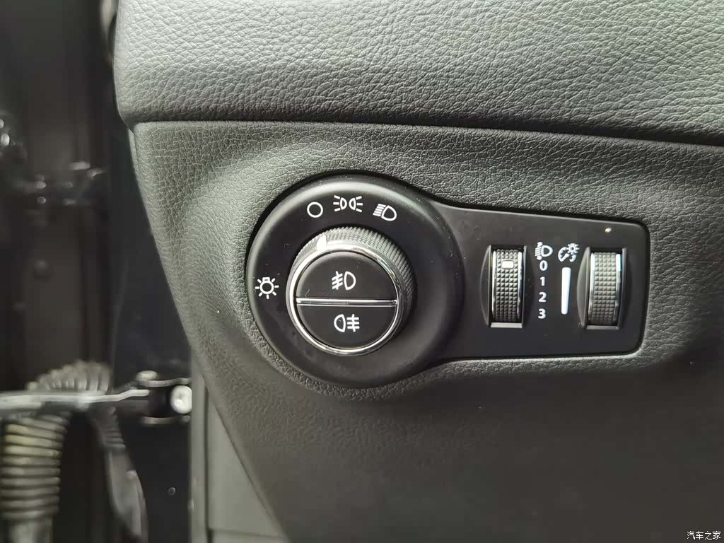 Jeep Compass, 2017 21
